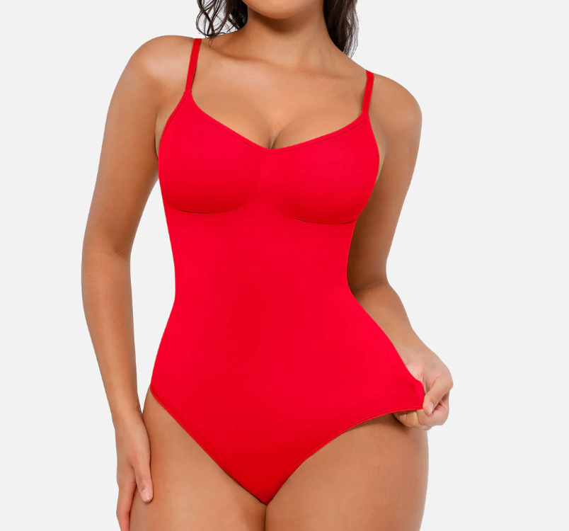 Seamless Bodysuit