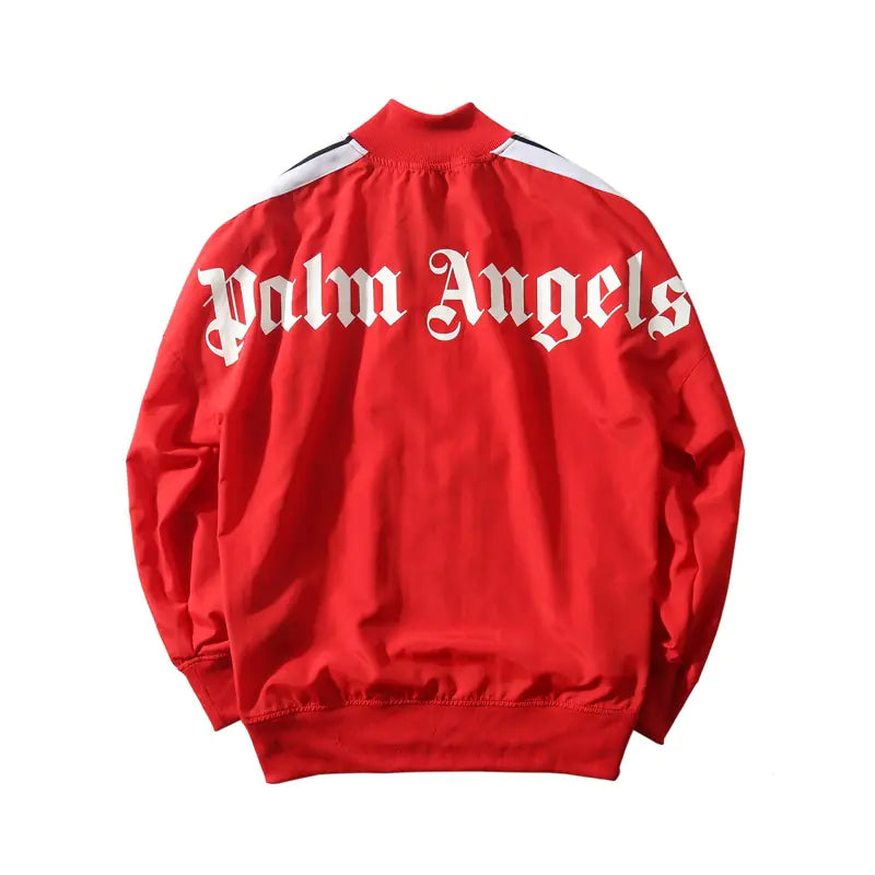 Palm Angels Windbreaker Jacket