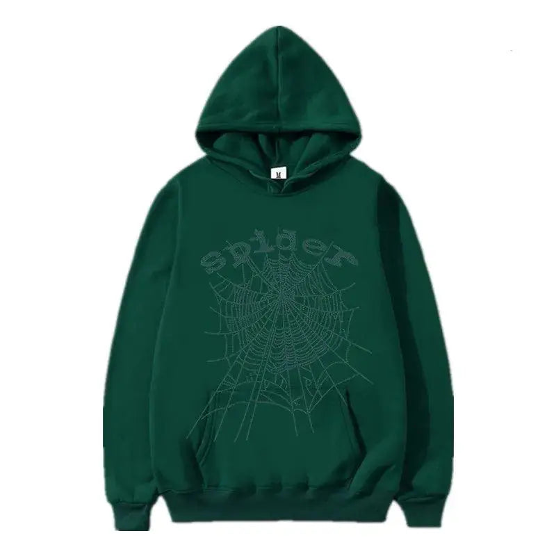 Spider Hoodie (Multiple Variants)