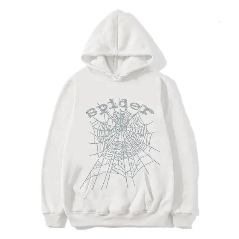 Spider Hoodie (Multiple Variants)