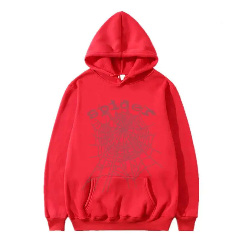 Spider Hoodie (Multiple Variants)
