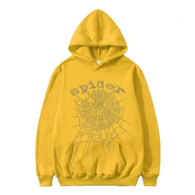 Spider Hoodie (Multiple Variants)