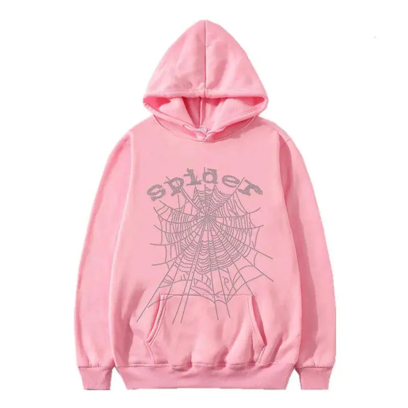 Spider Hoodie (Multiple Variants)