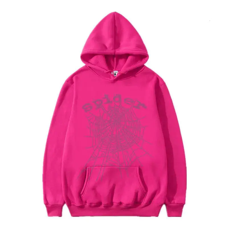 Spider Hoodie (Multiple Variants)