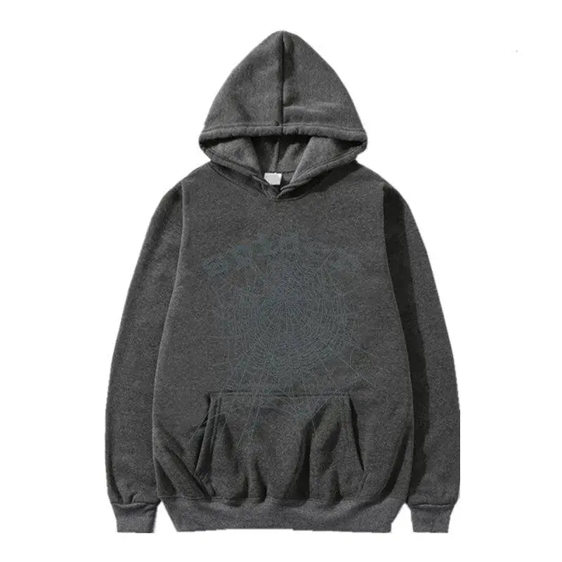 Spider Hoodie (Multiple Variants)