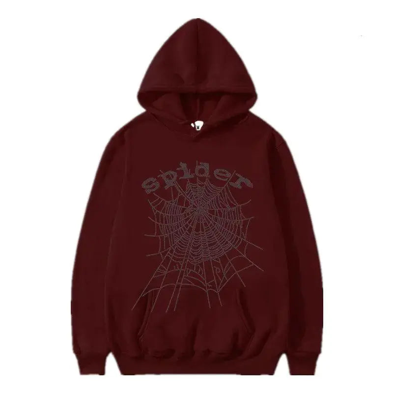 Spider Hoodie (Multiple Variants)