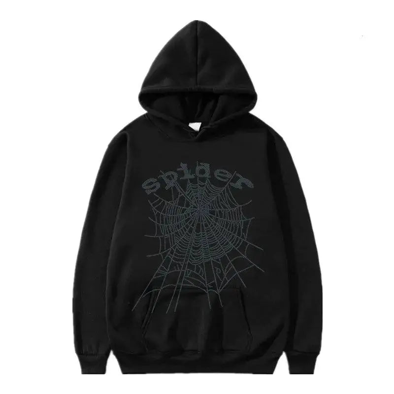Spider Hoodie (Multiple Variants)