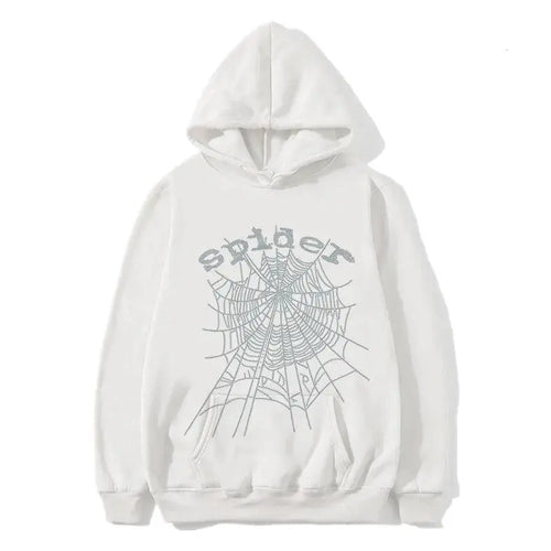 Spider Hoodie (Multiple Variants)