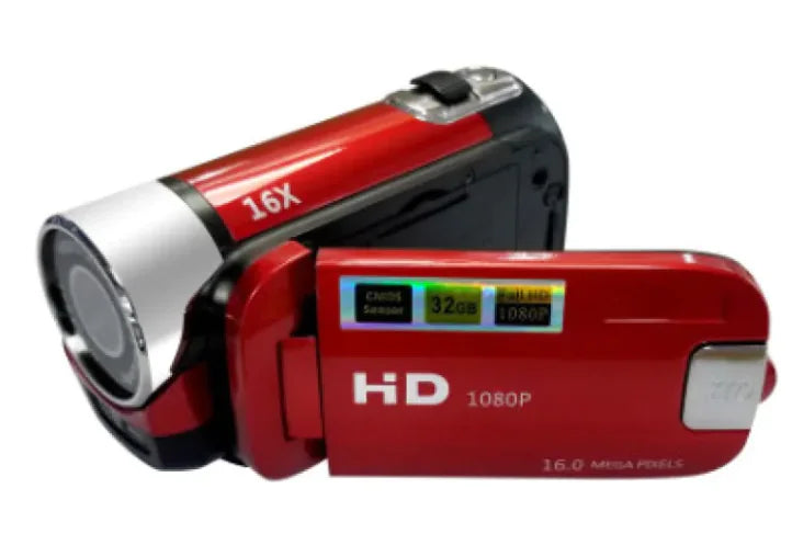 Digital HD Camera