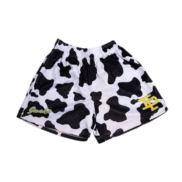 Inaka Power Shorts