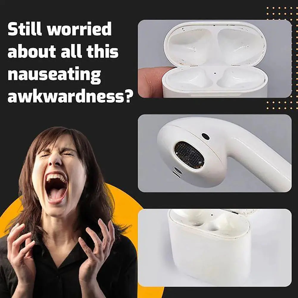 Cleaning Kit For AirPods