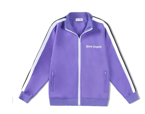 Palm Angels Windbreaker Jacket