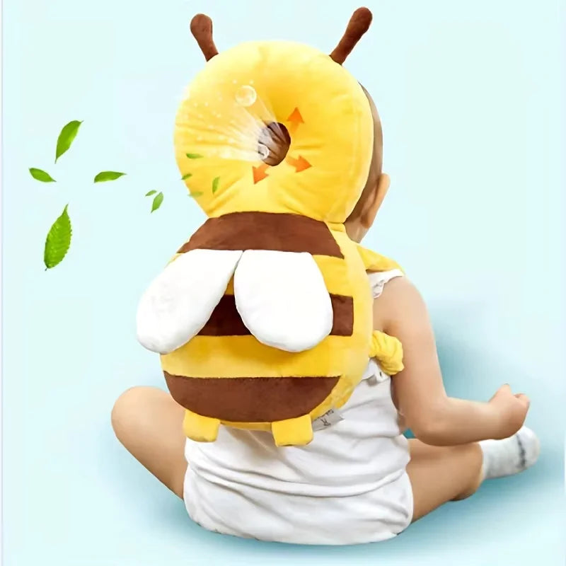 Head Protection Accessory For Babys