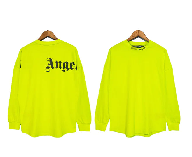 Palm Angels Long Sleeve T-Shirt