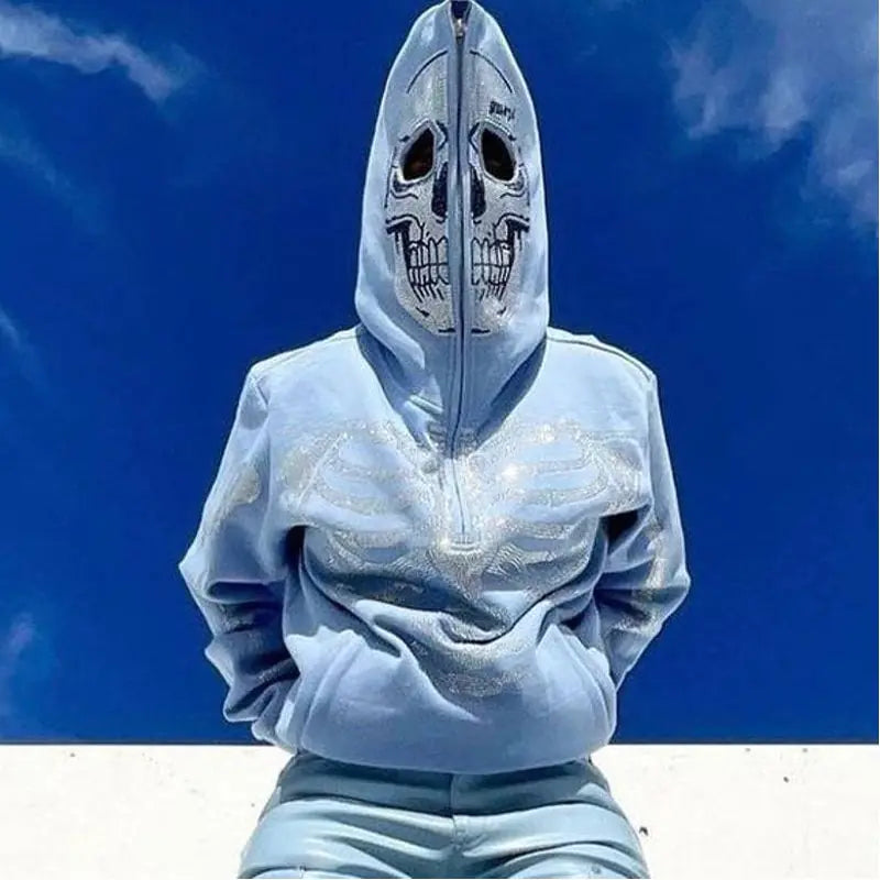 Y2K Zip-Ups