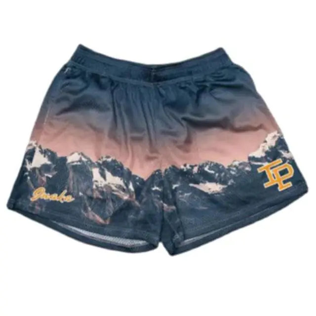 Inaka Power Shorts