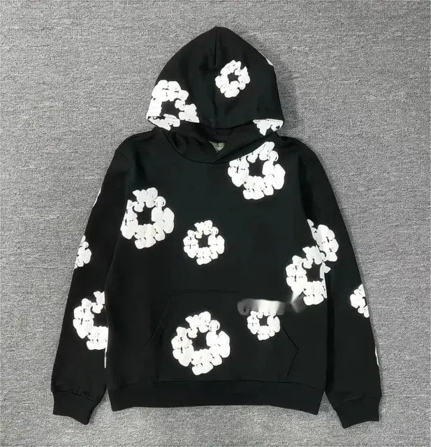 Denim Tears Streetwear Hoodies & Sweatpants