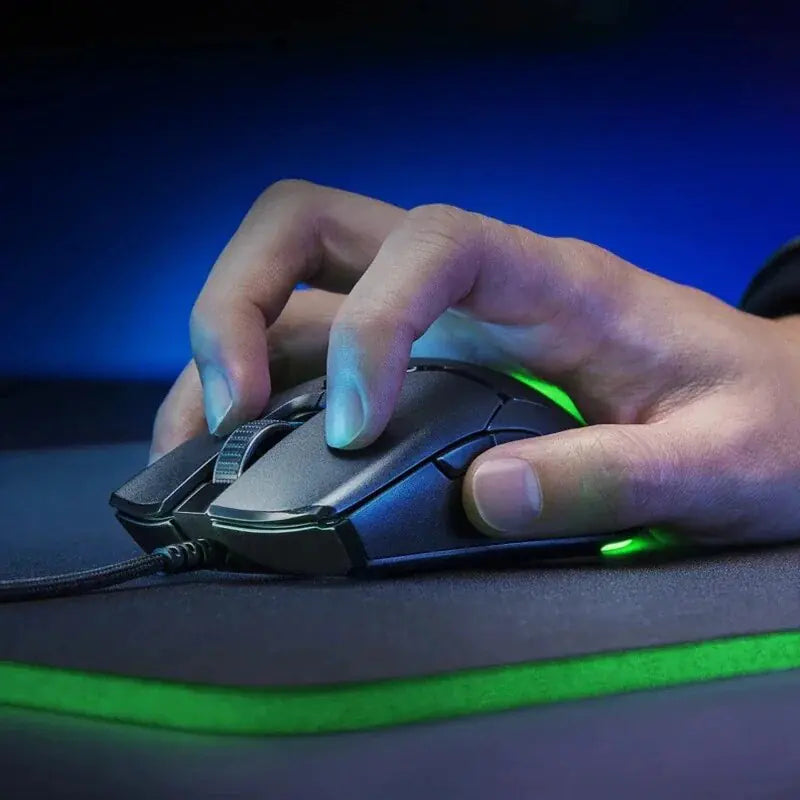 Razer Mini Viper Gaming Mouse