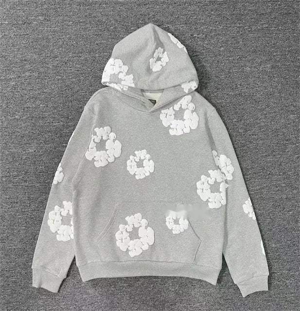 Denim Tears Streetwear Hoodies & Sweatpants