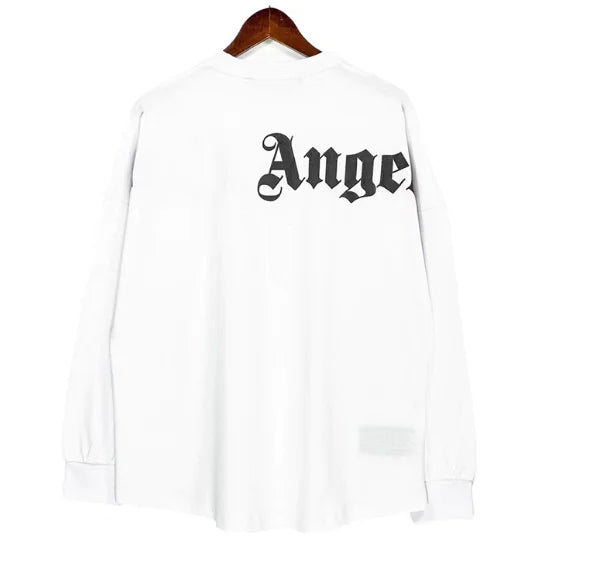 Palm Angels Long Sleeve T-Shirt