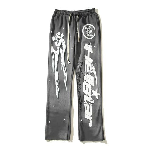 Hellstar Streetwear Sweatpants