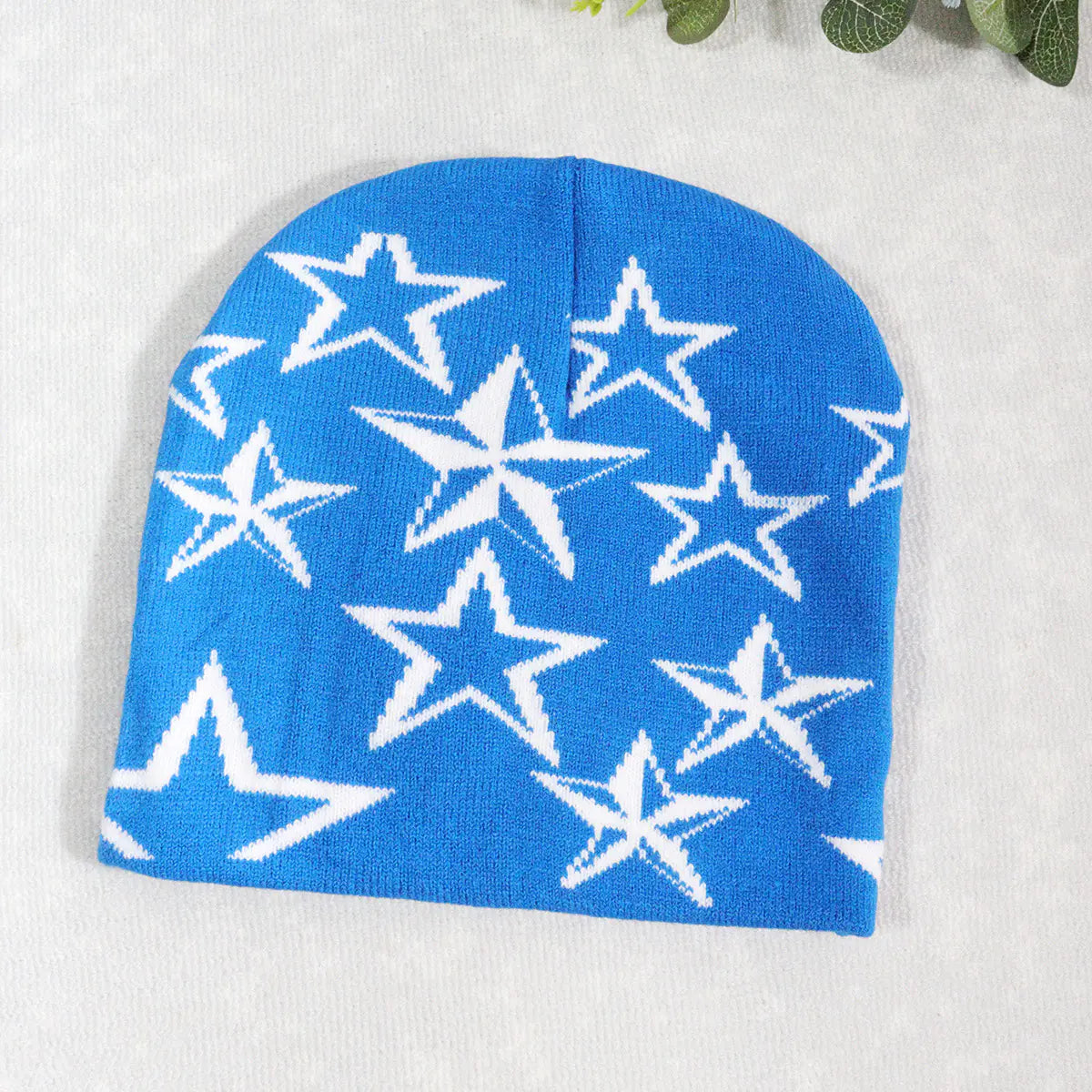5★ netstar | ‘Star Beanie’