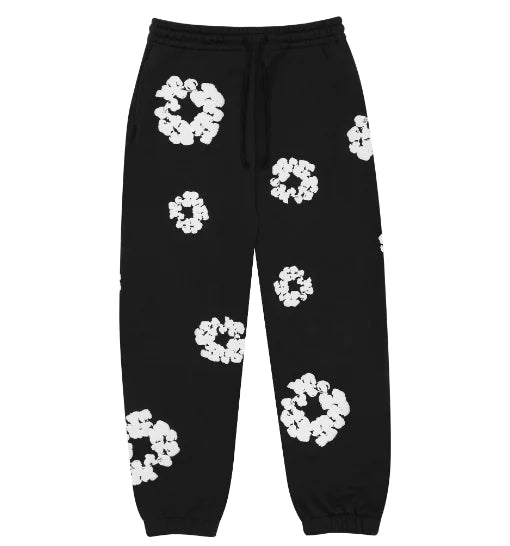 Denim Tears Streetwear Hoodies & Sweatpants