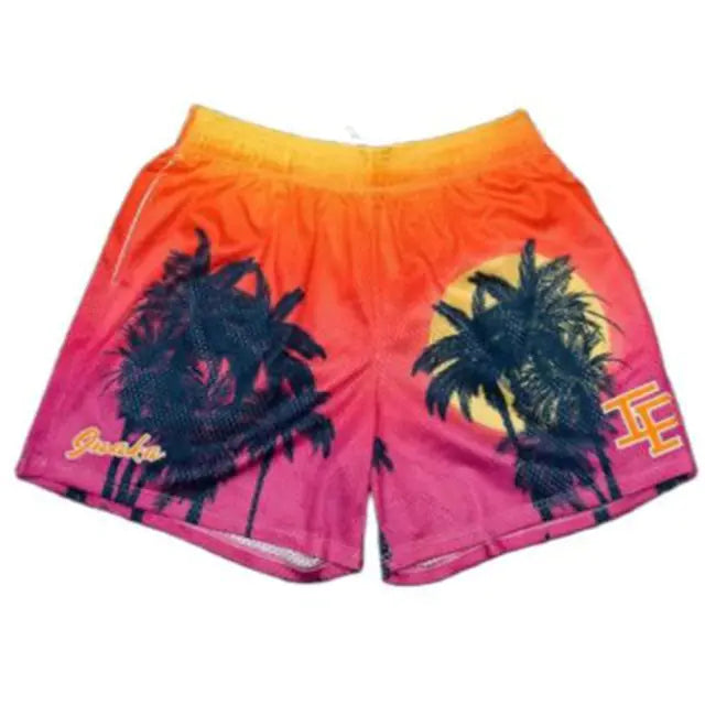 Inaka Power Shorts