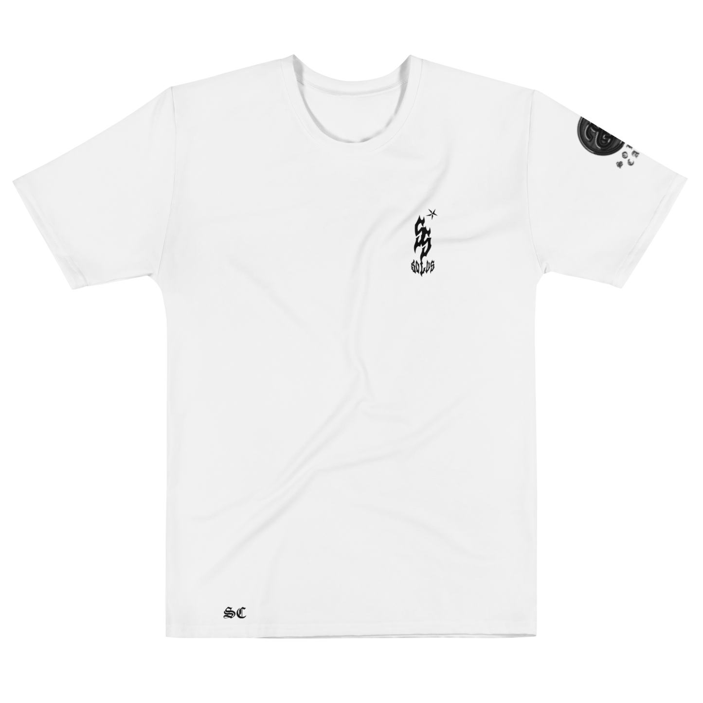 Solus Unisex T-Shirt