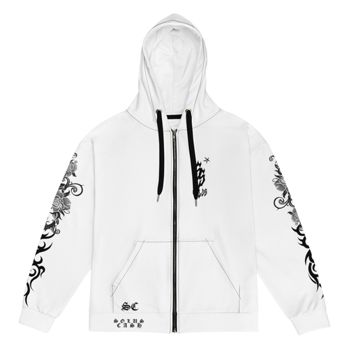 Solus Unisex Zip-Up