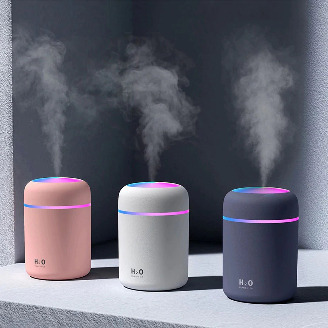 Scent Diffuser