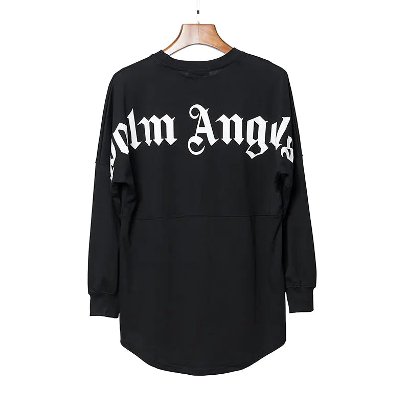 Palm Angels Long Sleeve T-Shirt