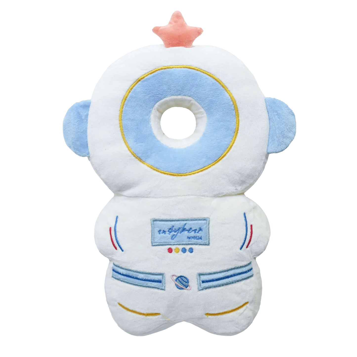 Head Protection Backpack For Babys
