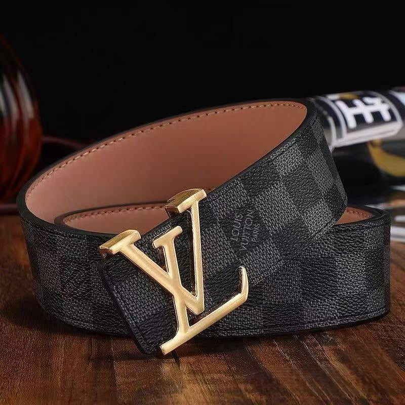 LV Belts + Gift Box