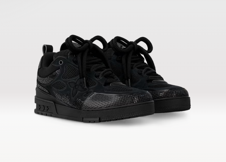 LV Skate Sneakers