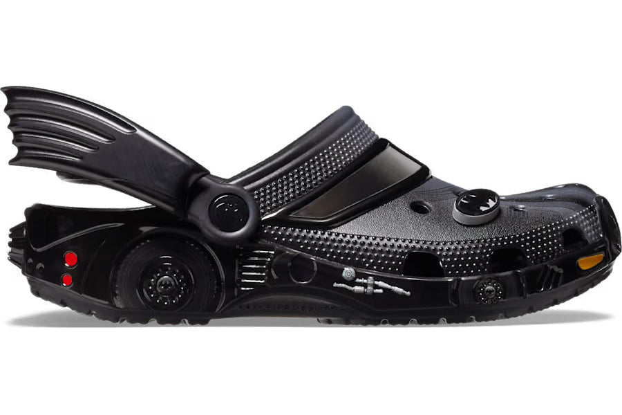 Collaboration Clog Collection
