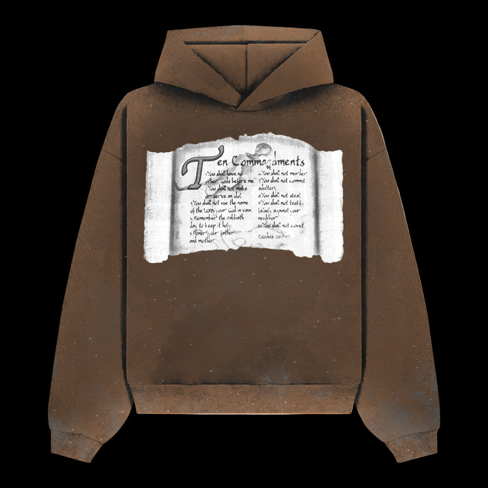 Original Heavyweight Hoodie