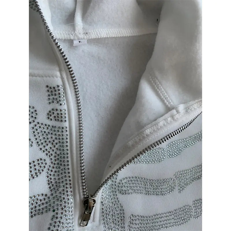 Y2K Zip-Ups