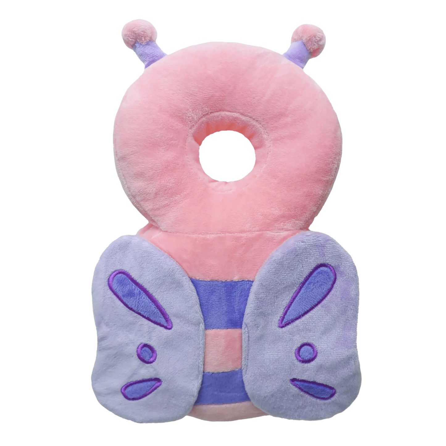 Head Protection Backpack For Babys