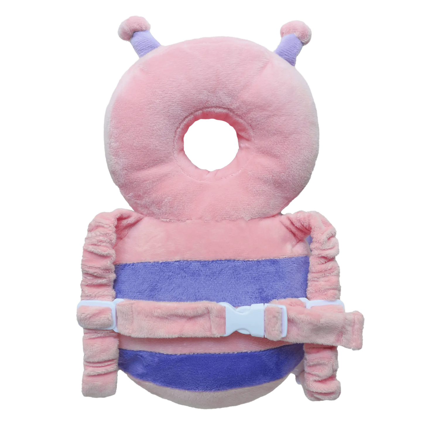 Head Protection Backpack For Babys