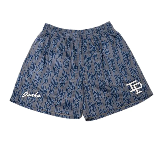 Inaka Power Shorts