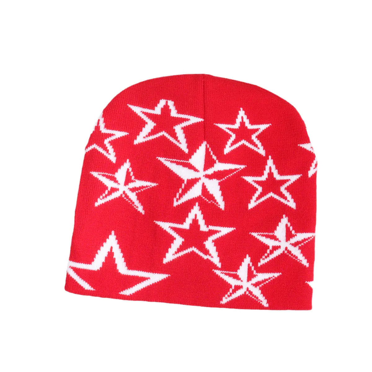 5★ netstar | ‘Star Beanie’