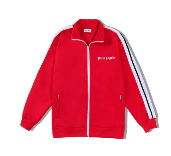 Palm Angels Windbreaker Jacket