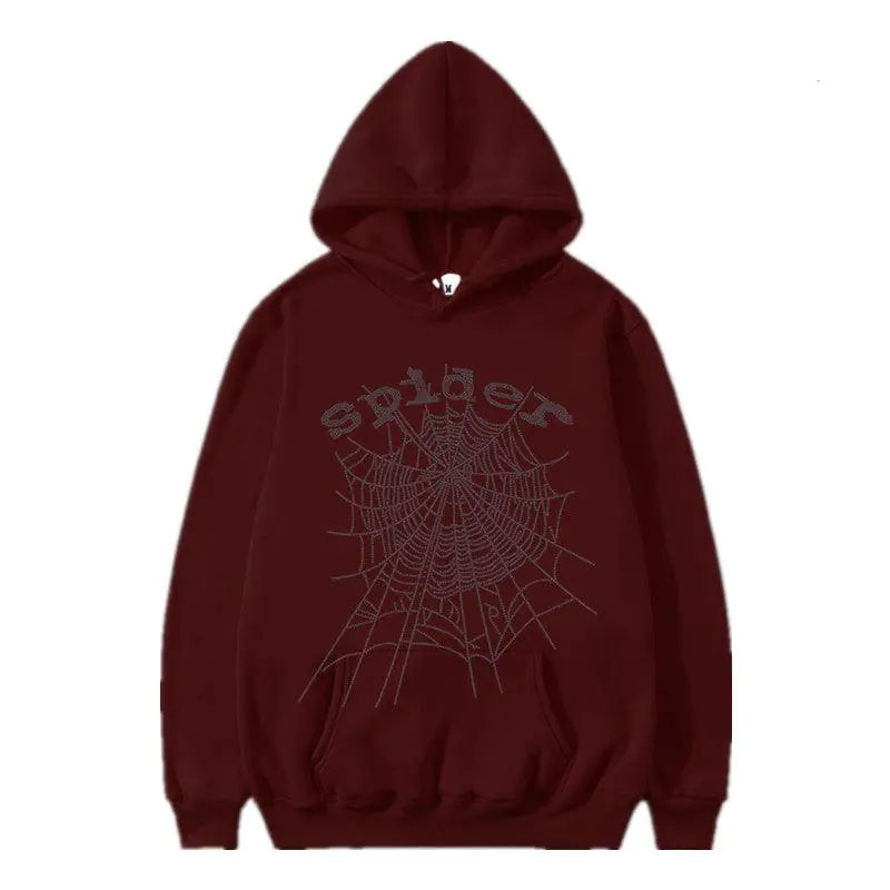 Spider Hoodie (Multiple Variants)