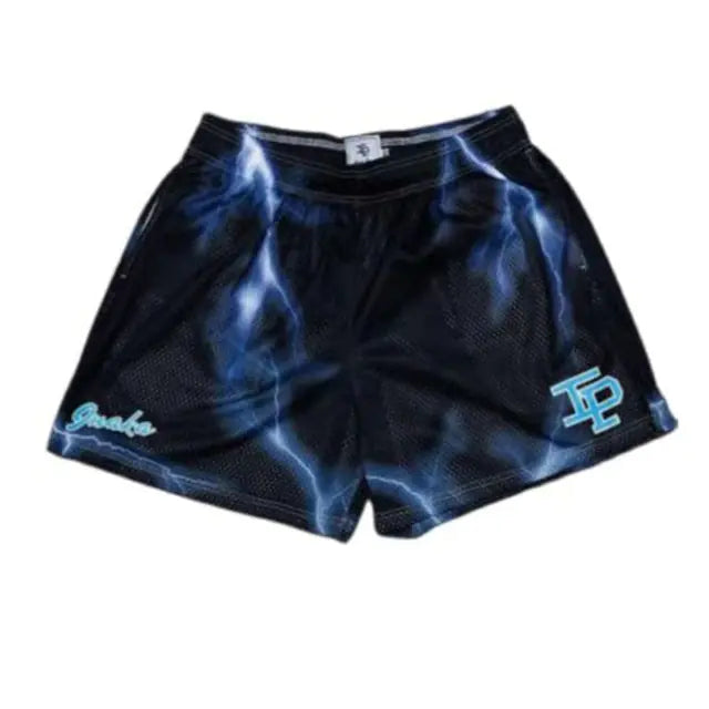 Inaka Power Shorts