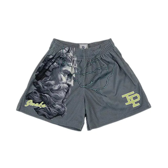 Inaka Power Shorts