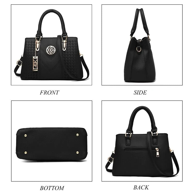 Luxury Womens HandBag