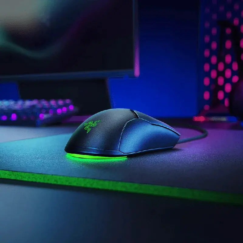 Razer Mini Viper Gaming Mouse