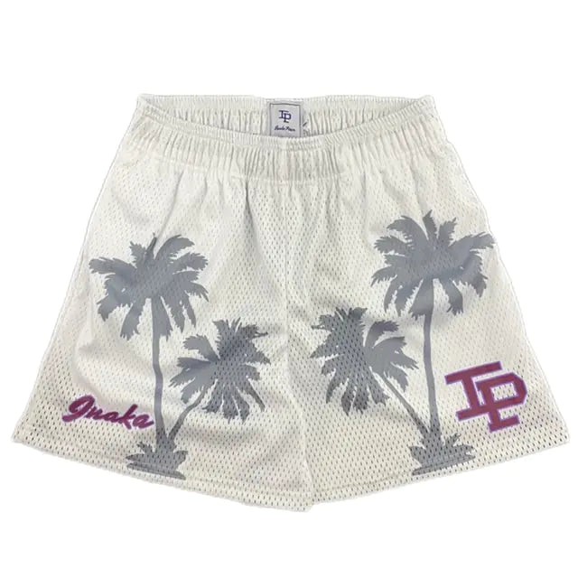 Inaka Power Shorts