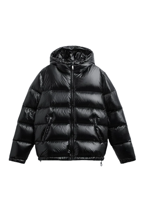 PUFFER - JACKET UNISEX